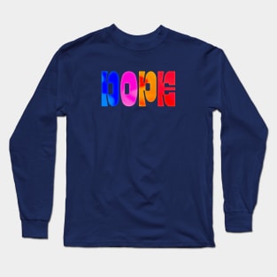 DOPE Long Sleeve T-Shirt